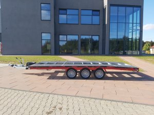 TA-NO Scorpio 35.60 Premium