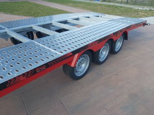 TA-NO Scorpio 35.60 Premium