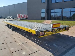 TA-NO Trio 35.90FT Premium