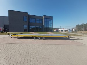 TA-NO Trio 35.90FT Premium