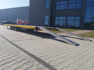 TA-NO Trio 35.90FT Premium