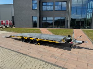 TA-NO Scorpio 35.55 Premium