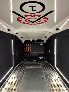 TA-NO Sport Transporter 35.60 Premium