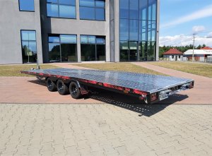 TA-NO Scorpio 35.50 Premium