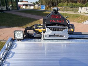 TA-NO Formula 30.50 Premium