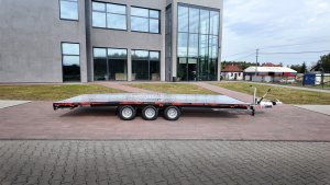 TA-NO Scorpio 35.60 Premium