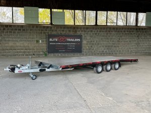 TA-NO Scorpio 35.60 Premium