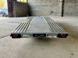 TA-NO Scorpio 35.60 Premium