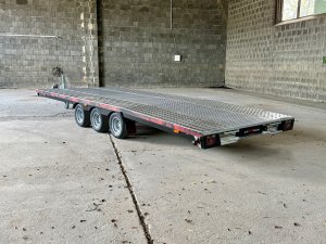 TA-NO Scorpio 35.60 Premium