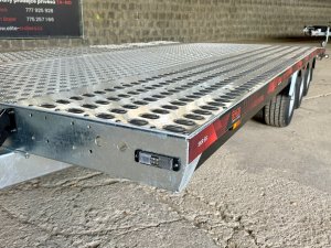 TA-NO Scorpio 35.60 Premium