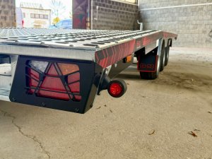 TA-NO Scorpio 35.60 Premium