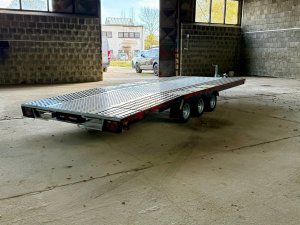 TA-NO Scorpio 35.60 Premium