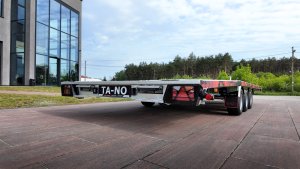 TA-NO Scorpio 35.50 Premium