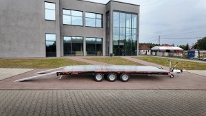 TA-NO Scorpio 35.55 Premium