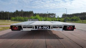 TA-NO Scorpio 35.55 Premium