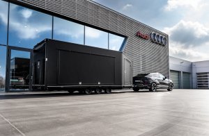 TA-NO Sport Transporter 36.60 Premium