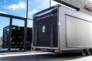 TA-NO Sport Transporter 36.60 Premium