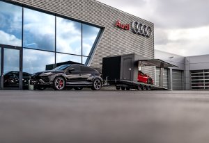 TA-NO Sport Transporter 36.60 Premium