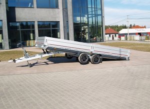MULTITRAILER 27.50
