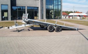 MULTITRAILER 27.50