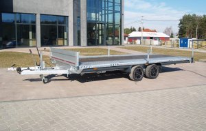 MULTITRAILER 27.50