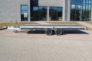 MULTITRAILER 27.50