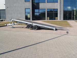 MULTITRAILER 27.50