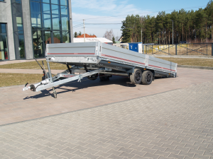 MULTITRAILER 27.60