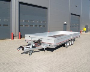 MULTITRAILER 27.60