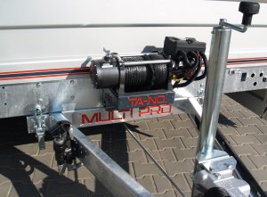 MULTITRAILER 27.60