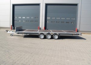 MULTITRAILER 27.60