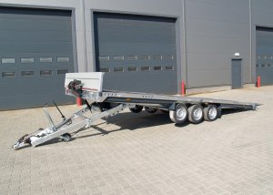 MULTITRAILER 27.60