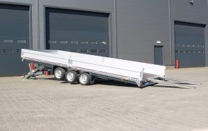 MULTITRAILER 27.60